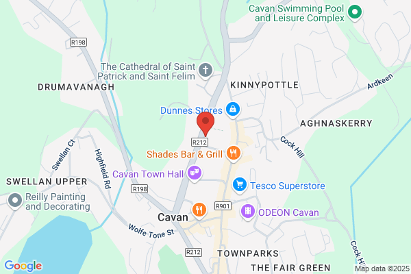 Cavan Insurance Group