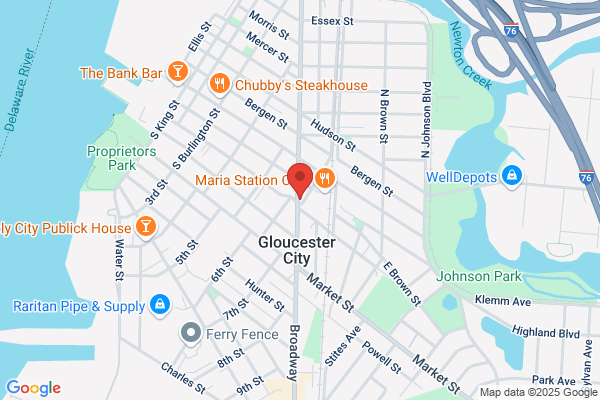 Vinicombe Charles J Attorney