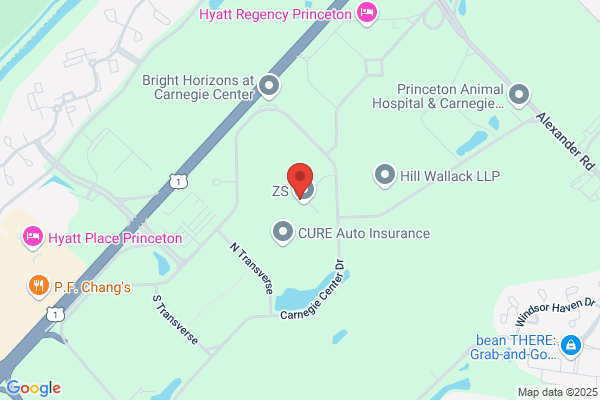 Clark Hill - Princeton