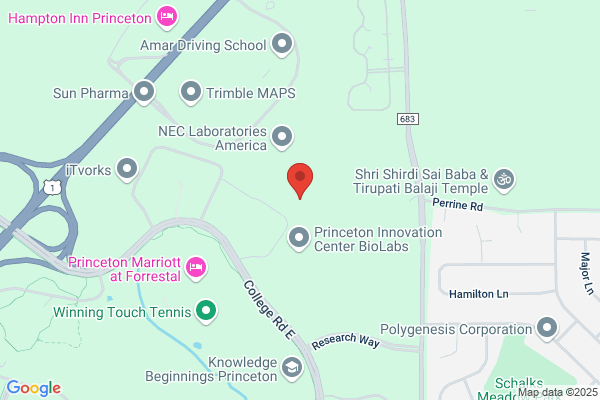 Bracco Diagnostic Inc