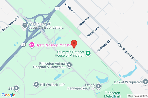 Fresenius Kidney Care Princeton