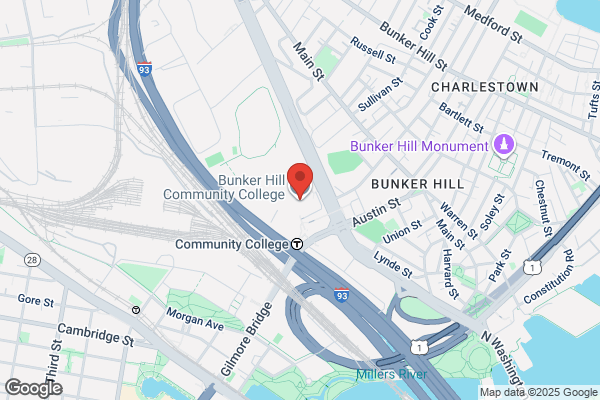 Bunker Hill Consultation Center