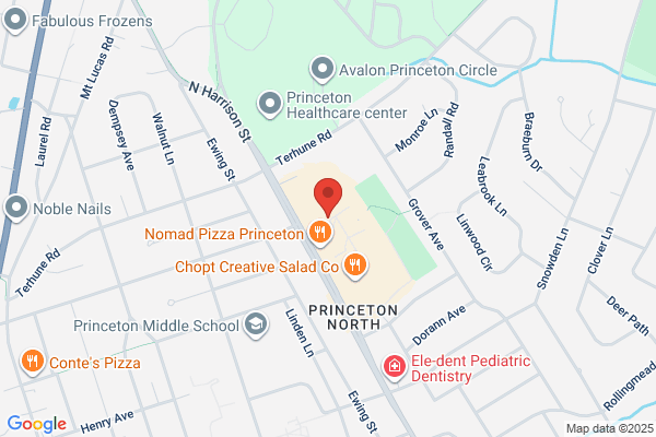 Princeton Dental Group