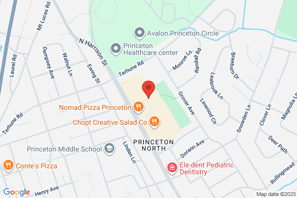 Concord Pet Foods & Supplies