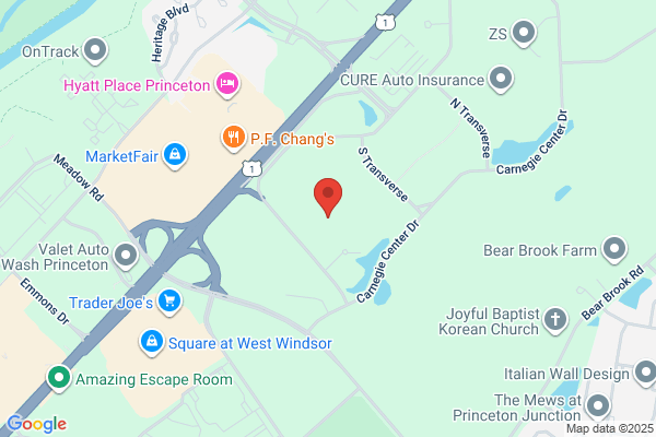 Otsuk America Pharmacueticals Inc