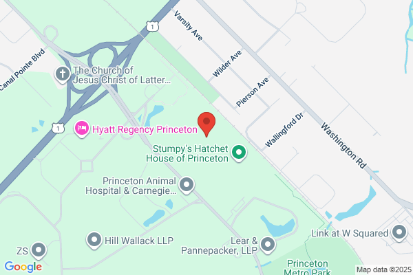 Mr. Handyman of Princeton and Robbinsville