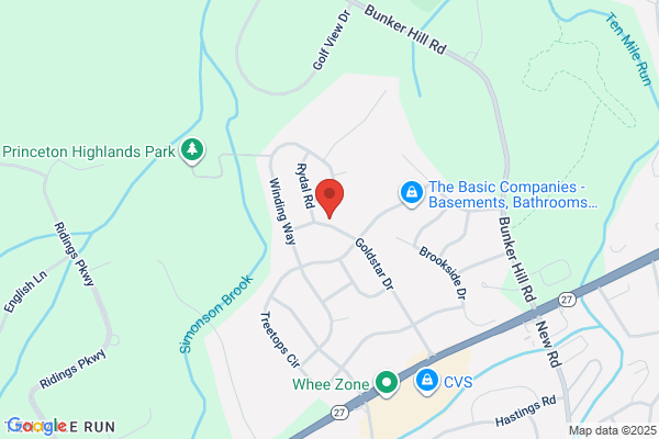 Goode Home Inspection LLC