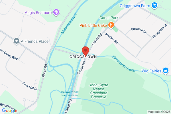 Griggstown Canoe & Kayak Rentals