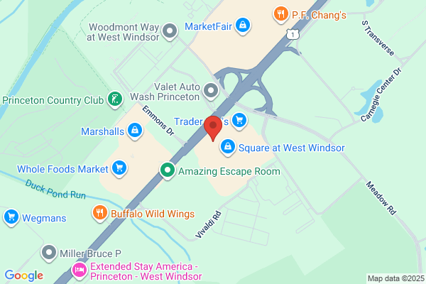 Mattress Firm West Windsor