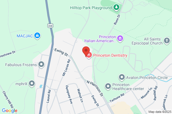 Princeton Orthodontics