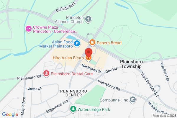 Princeton Satellite Systems