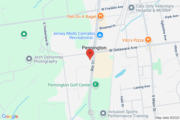 Princeton School of Real Estate