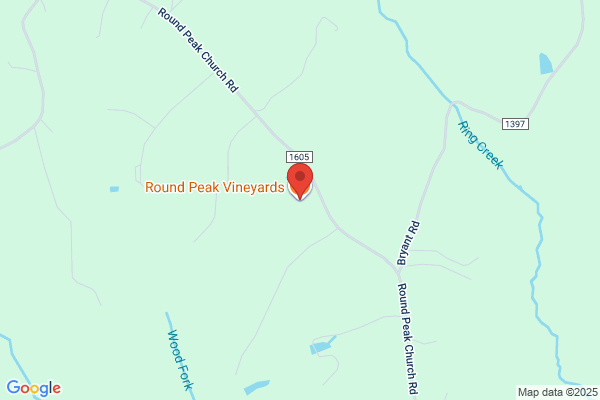Round Peak Vineyard
