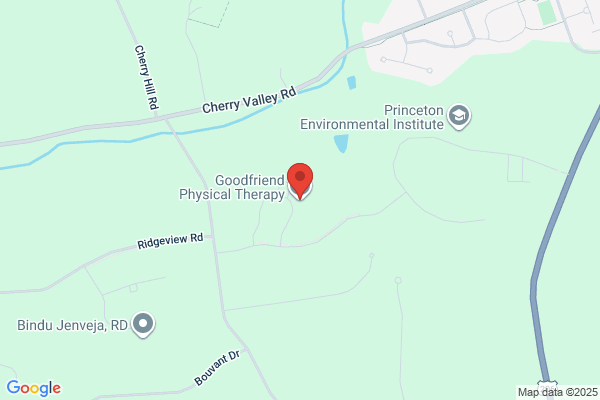Goodfriend Physical Therapy & Rehabilatation