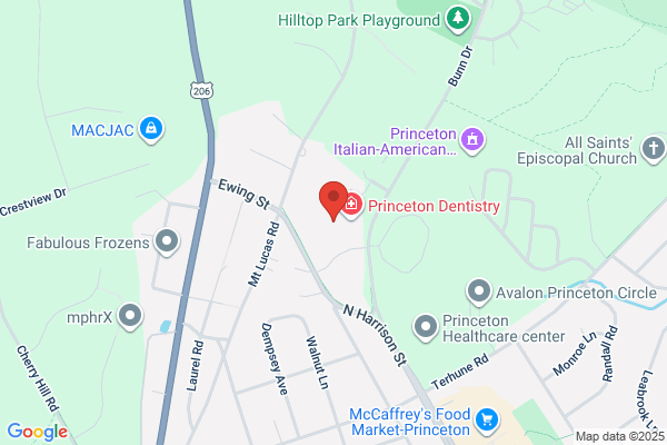 Progression Physical Therapy of Princeton