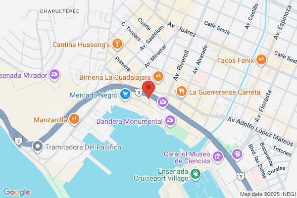 Alfonsos Pizzeria & Restaurant