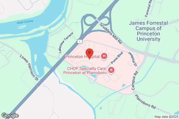 Princeton Center for Eating Disorders