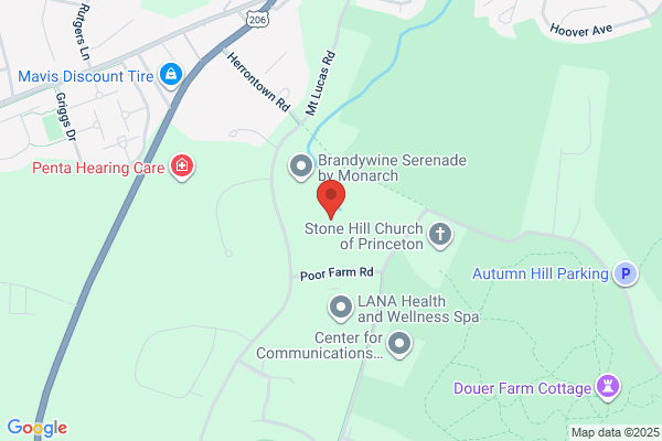 Princeton House Behavioral Health - Outpatient Princeton/Adults