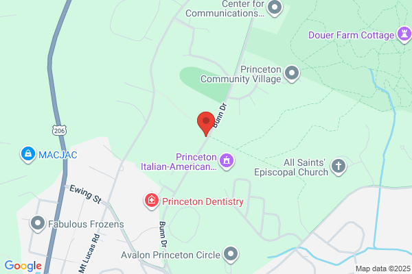 Princeton Psychiatry