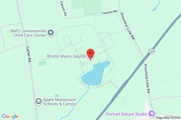 Bristol Myers Squibb
