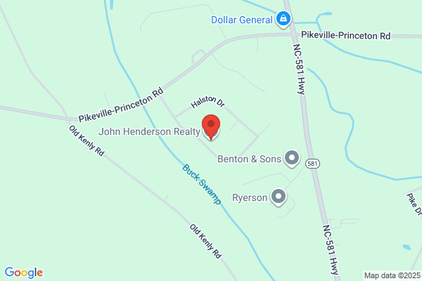 Henderson John T Inc Realtors