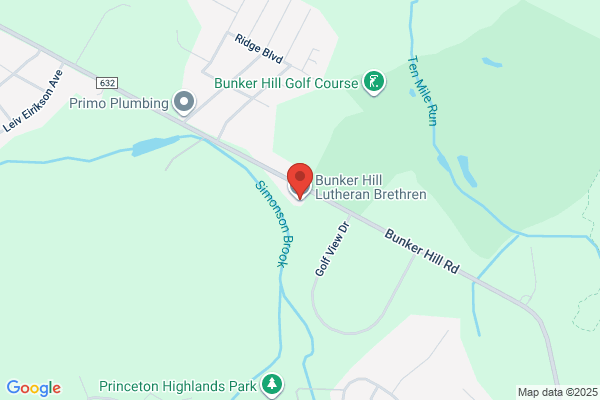Bunker Hill Lutheran Brethren Church