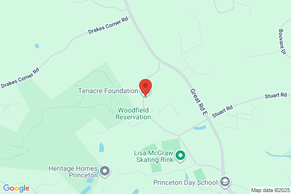 Tenacre Foundation