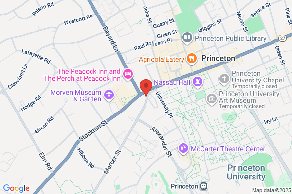 Princeton Health Systems Inc