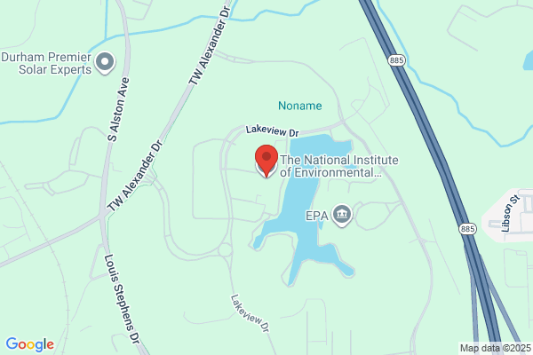 Environmental Health Science Inc