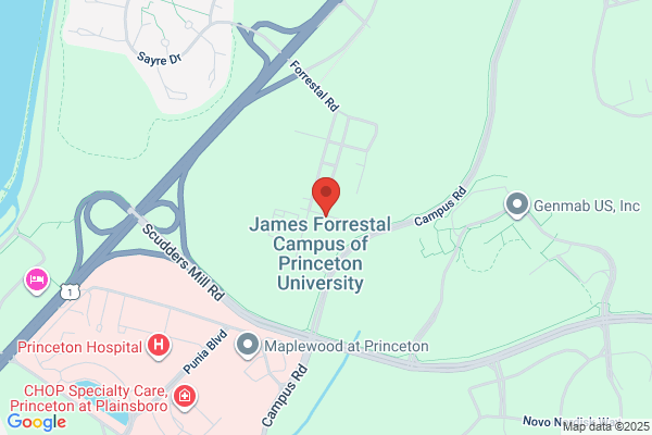 Princeton Weight Management Center