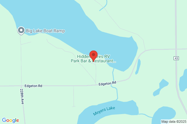 Hidden Acres Rv Park