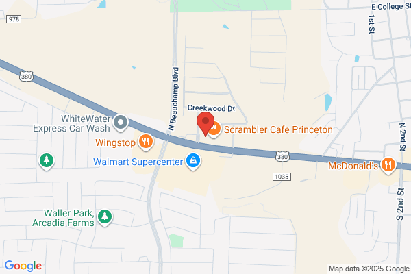 Spearmint Dental & Orthodontics - Princeton