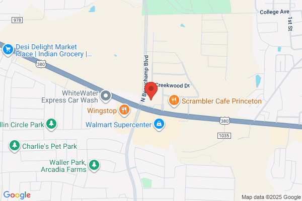 Princeton Family Dental