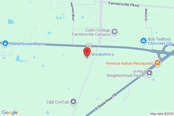 Brookshire Brothers - CLOSED