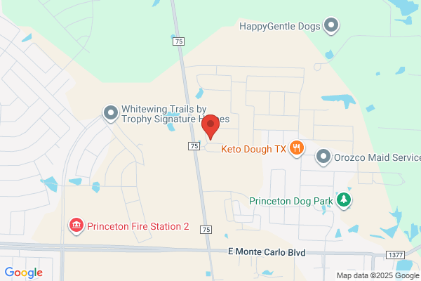 Monticello Park by Starlight Homes