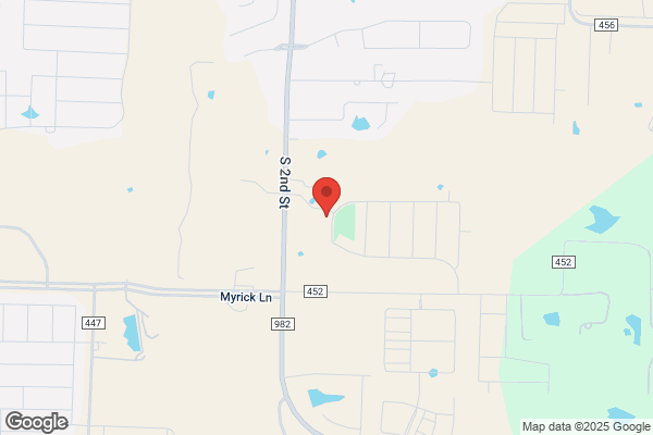 Lake Meadow by Centex Homes