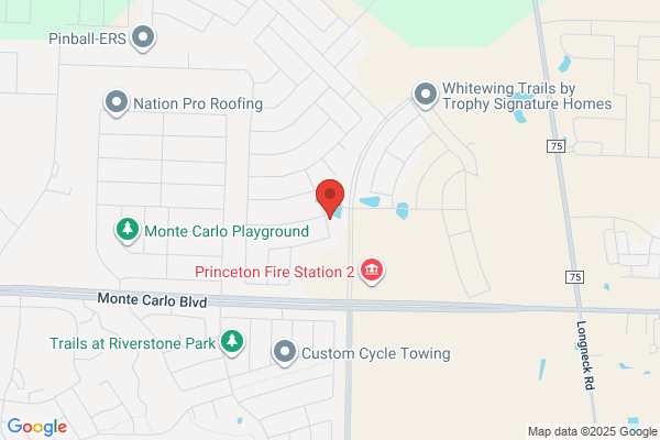 Whitewing Trails by Pulte Homes