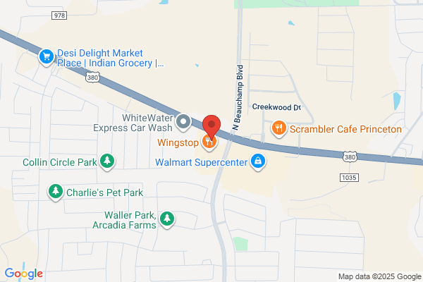 Whataburger