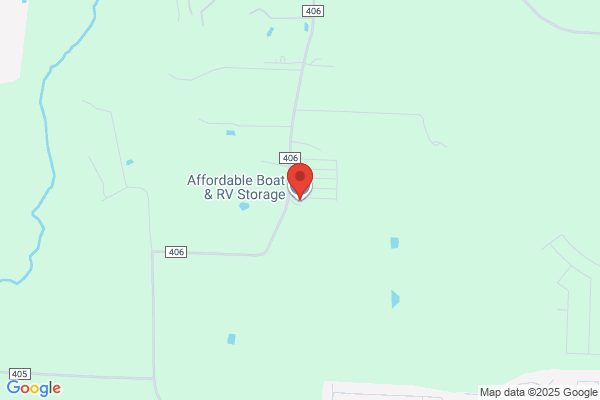 A-Affordable RV, Boat, & Personal Storage