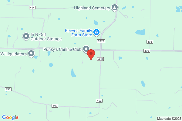 AAA Boat & Rv Storage