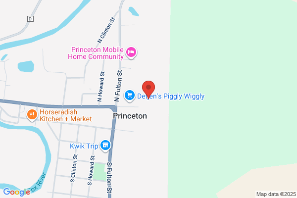 Washkovick Inc