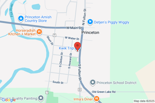 KWIK TRIP #786