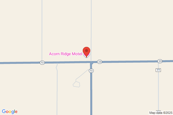 Acorn Ridge Motel