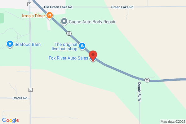 Fox River Auto Sales