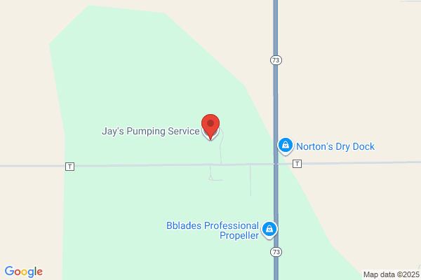 J & J Services