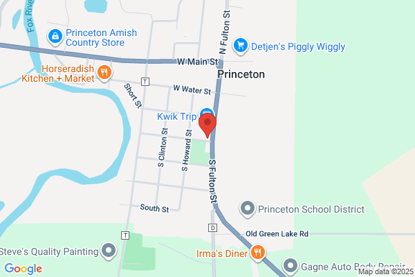 Jim's Place