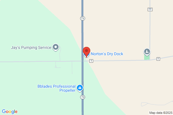 Norton's Dry Dock