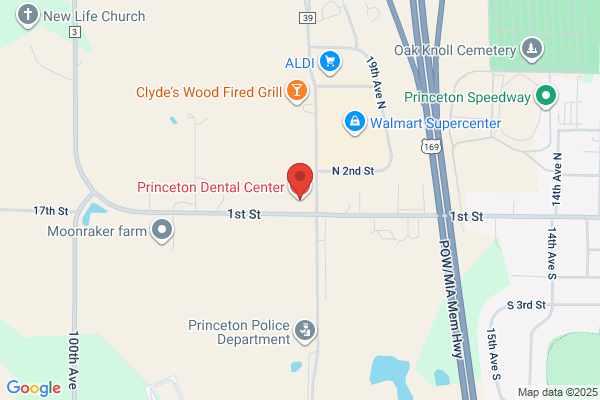 Princeton Dental Care Sc