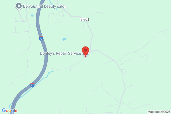 Donley's Repair Service