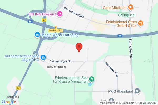Osi United Liability Company